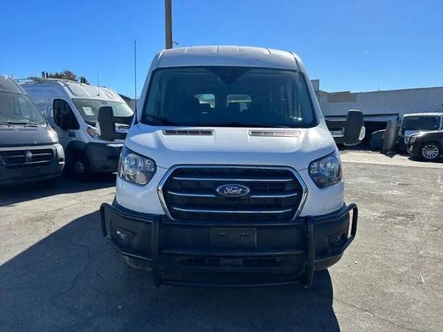 2020 Ford Transit-350 Passenger Van XLT