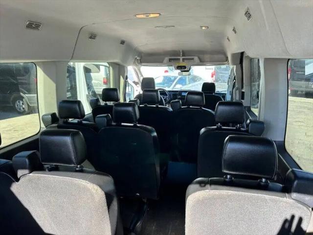 2020 Ford Transit-350 Passenger Van XLT