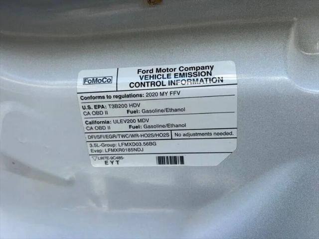 2020 Ford Transit-350 Passenger Van XLT