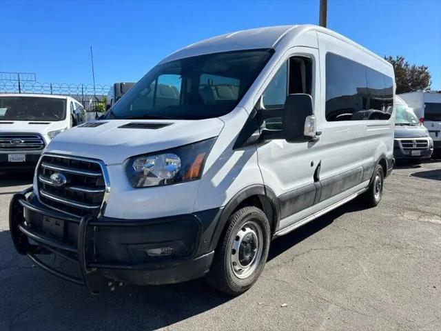 2020 Ford Transit-350 Passenger Van XLT
