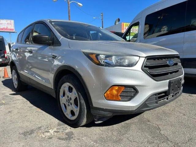 2018 Ford Escape S for sale in Bellflower, CA