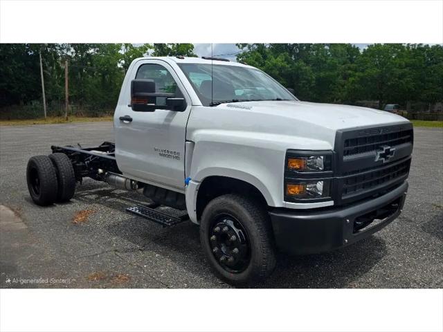2023 Chevrolet Silverado MD Work Truck for sale in Jacksonville, FL