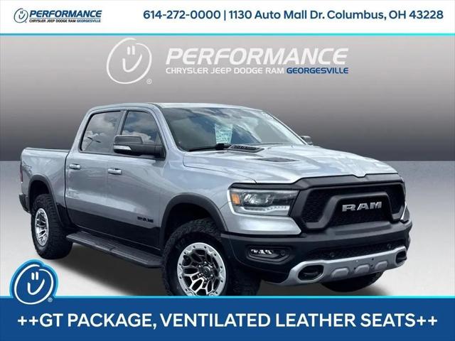 2022 Ram 1500 Rebel for sale in Columbus, OH