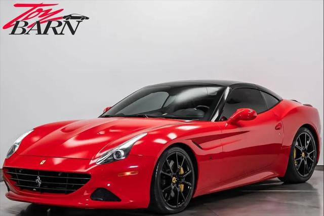 2016 Ferrari California T for sale near Dublin, OH