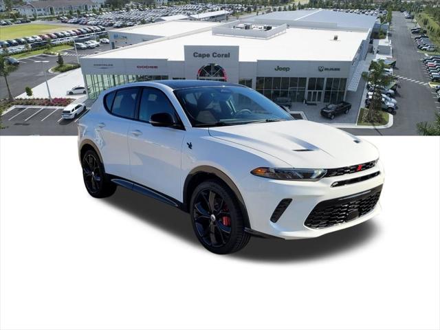 2024 Dodge Hornet DODGE HORNET R/T PLUS EAWD