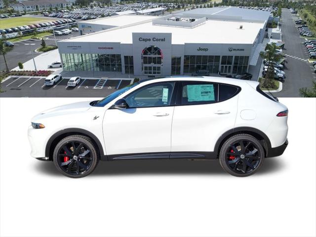 2024 Dodge Hornet DODGE HORNET R/T PLUS EAWD