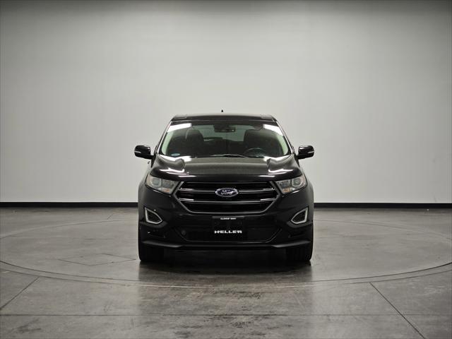 2015 Ford Edge Sport