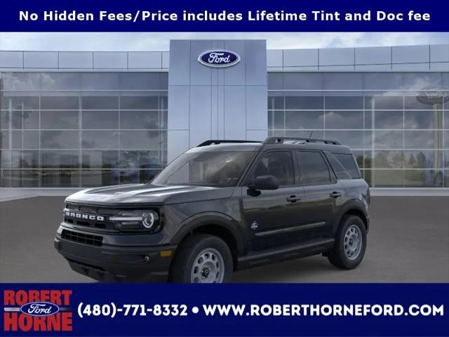 2024 Ford Bronco Sport Outer Banks for sale in Apache Junction, AZ