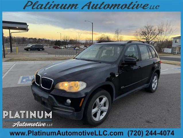 2007 BMW X5 3.0si for sale in Westminster, CO