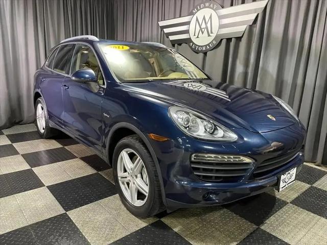2011 Porsche Cayenne S for sale in Bridgeview, IL