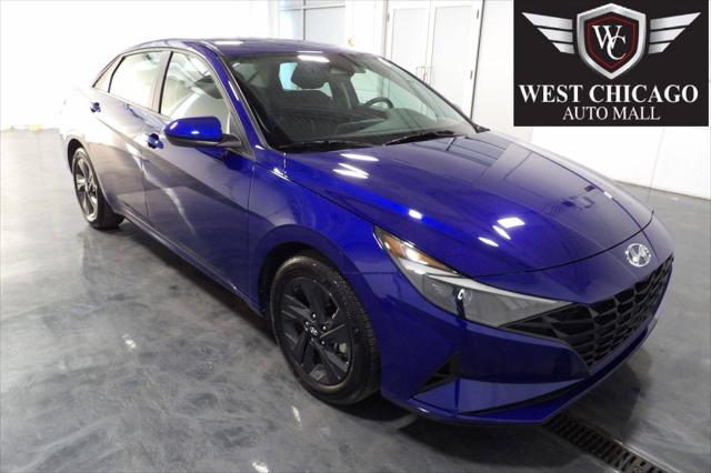 2023 Hyundai Elantra SEL for sale in West Chicago, IL