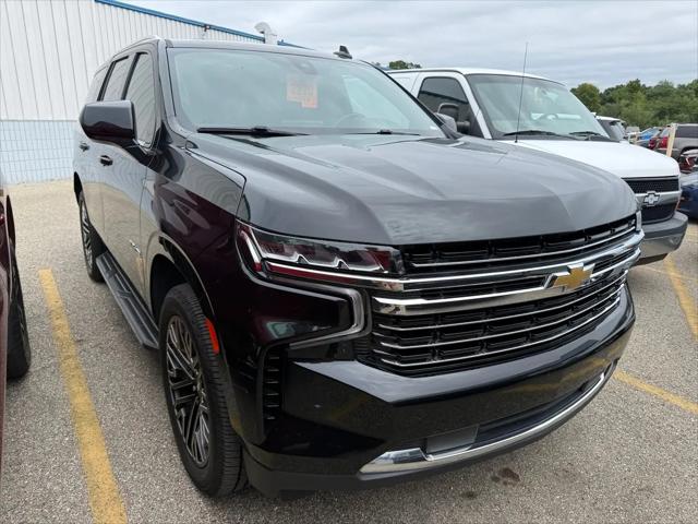 2022 Chevrolet Tahoe 4WD LT for sale in Grand Rapids, MI