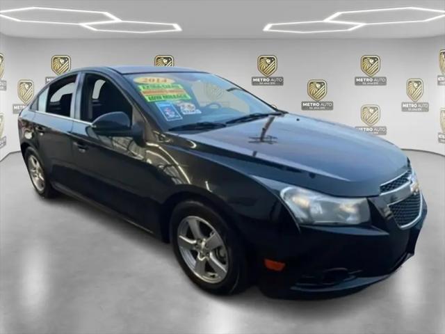 2014 Chevrolet Cruze 1LT Auto for sale in La Habra, CA