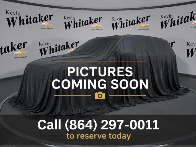 2021 Chevrolet Suburban 2WD Premier for sale in Greenville, SC