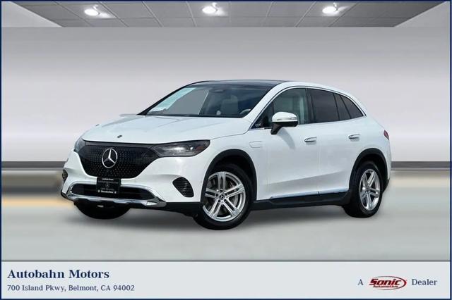 2023 Mercedes-Benz EQE 350 4MATIC for sale in Belmont, CA