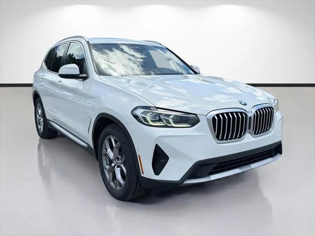 2023 BMW X3 sDrive30i for sale in Tampa, FL
