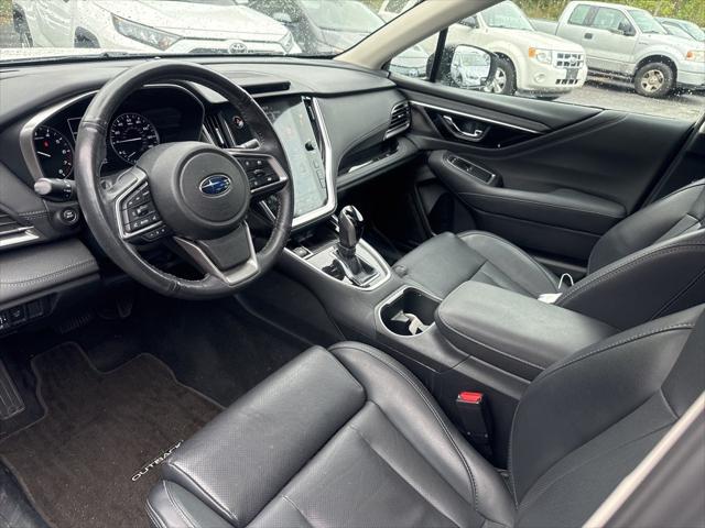 2023 Subaru Outback Limited