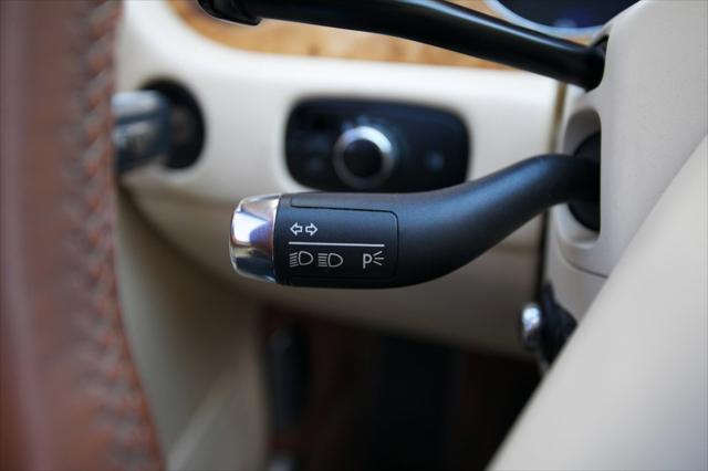2009 Bentley Continental Flying Spur Unknown