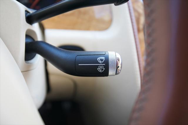 2009 Bentley Continental Flying Spur Unknown