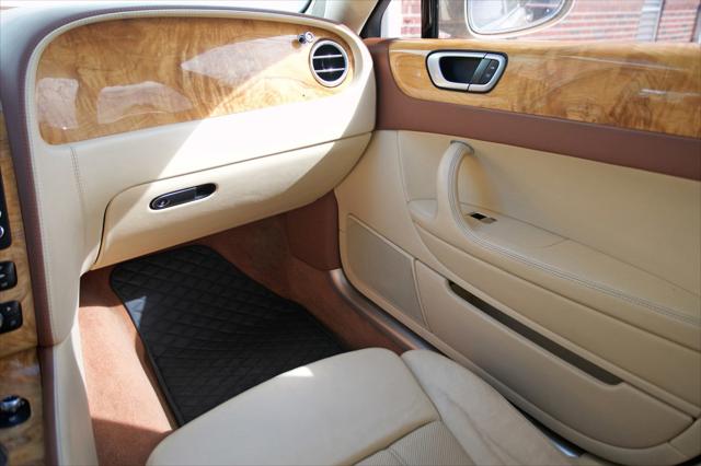 2009 Bentley Continental Flying Spur Unknown