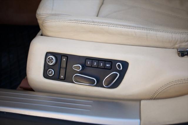 2009 Bentley Continental Flying Spur Unknown
