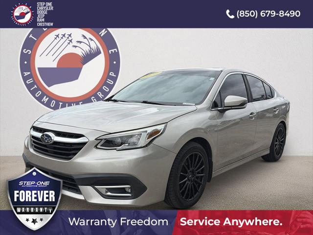 2020 Subaru Legacy Limited XT for sale in Crestview, FL