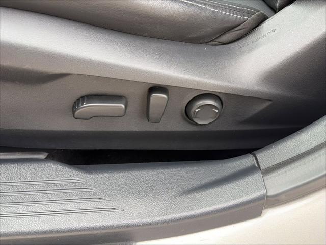2020 Subaru Legacy Limited XT