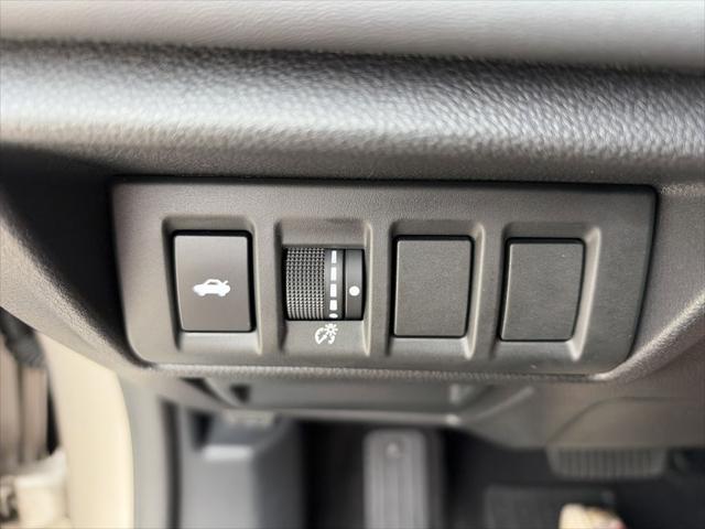 2020 Subaru Legacy Limited XT