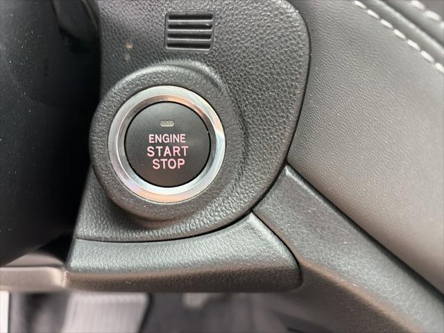 2020 Subaru Legacy Limited XT