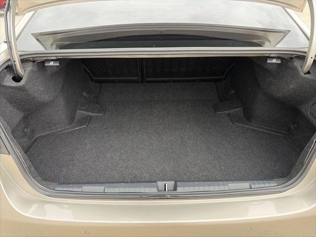 2020 Subaru Legacy Limited XT