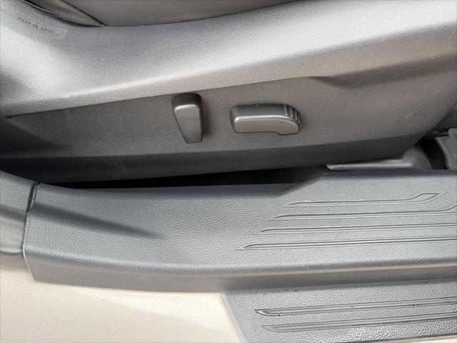 2020 Subaru Legacy Limited XT