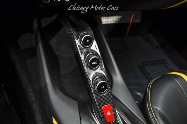 2021 Ferrari 812 Superfast Coupe ONLY 3k Miles! TONS of Carbon Fiber! Passenger Display! IPE Exhaust!