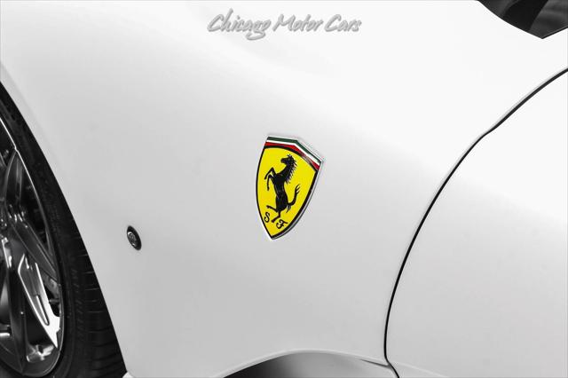 2021 Ferrari 812 Superfast Coupe ONLY 3k Miles! TONS of Carbon Fiber! Passenger Display! IPE Exhaust!