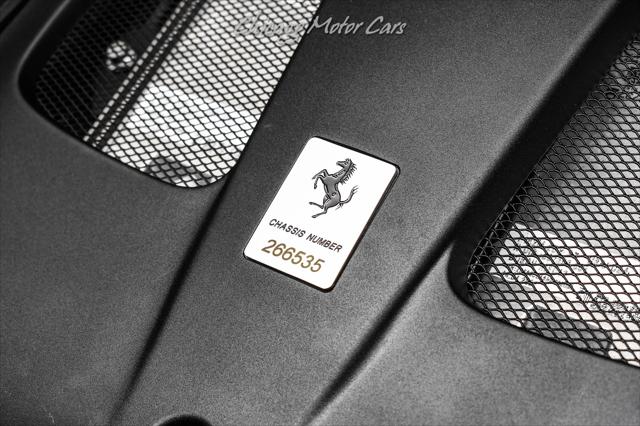 2021 Ferrari 812 Superfast Coupe ONLY 3k Miles! TONS of Carbon Fiber! Passenger Display! IPE Exhaust!