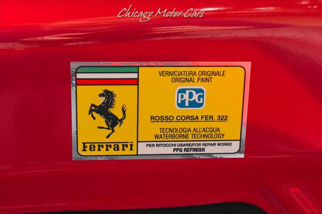2021 Ferrari 812 Superfast Coupe ONLY 3k Miles! TONS of Carbon Fiber! Passenger Display! IPE Exhaust!