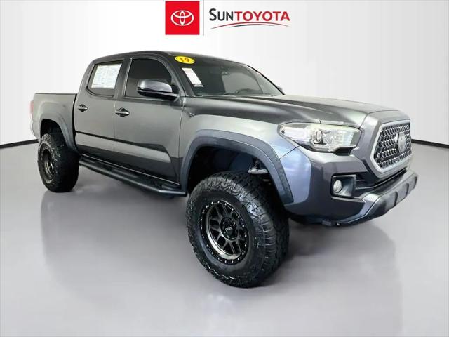 2019 Toyota Tacoma TRD Off Road for sale in Holiday, FL