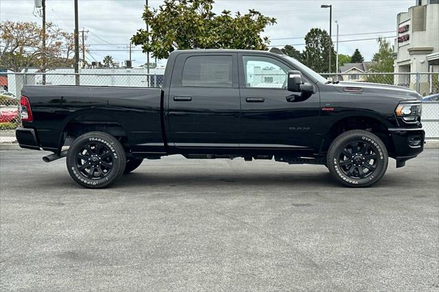 2023 RAM Ram 2500 RAM 2500 BIG HORN CREW CAB 4X4 64 BOX