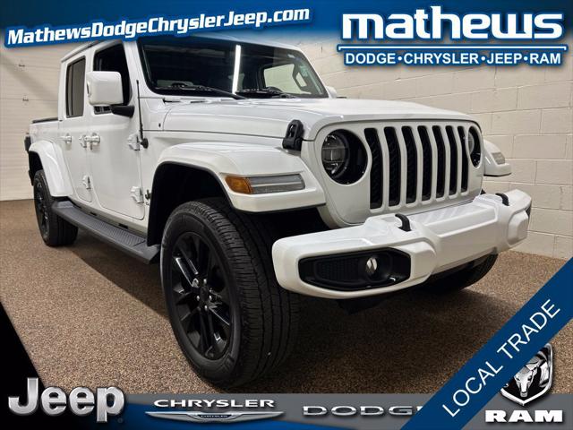 2021 Jeep Gladiator Sport for sale near Marion, OH