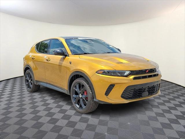 2024 Dodge Hornet DODGE HORNET R/T PLUS EAWD