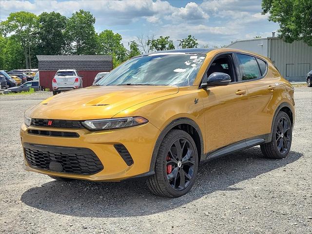 2024 Dodge Hornet DODGE HORNET R/T PLUS EAWD