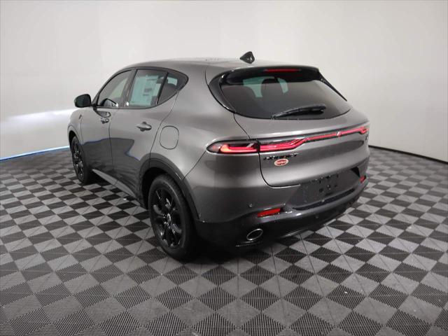 2024 Dodge Hornet R/T Plus EAWD