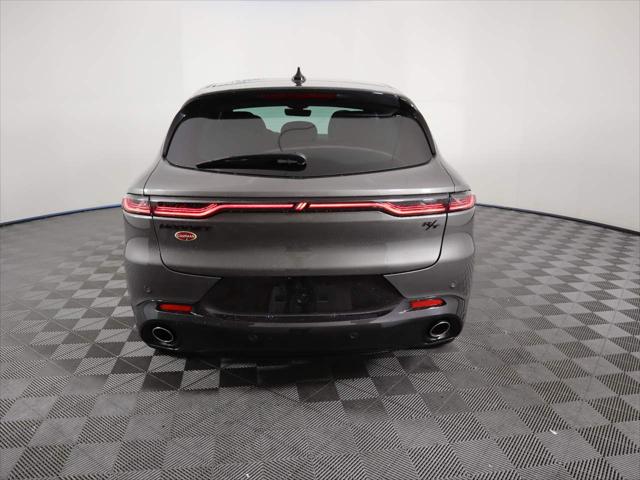 2024 Dodge Hornet R/T Plus EAWD