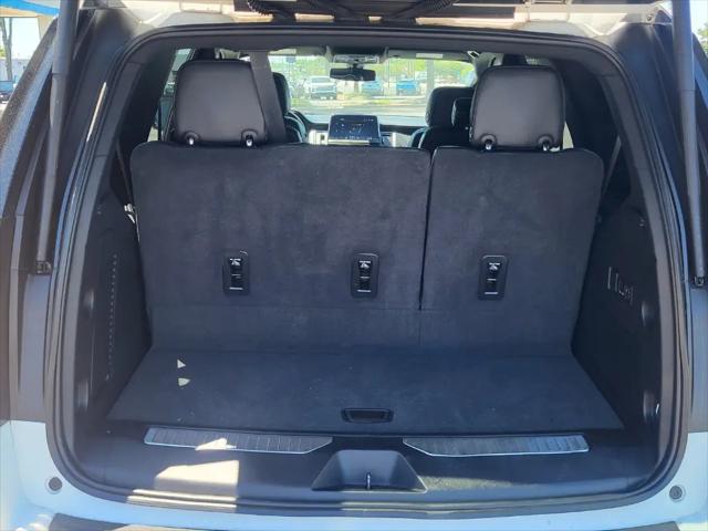 2022 Chevrolet Tahoe 4WD Premier