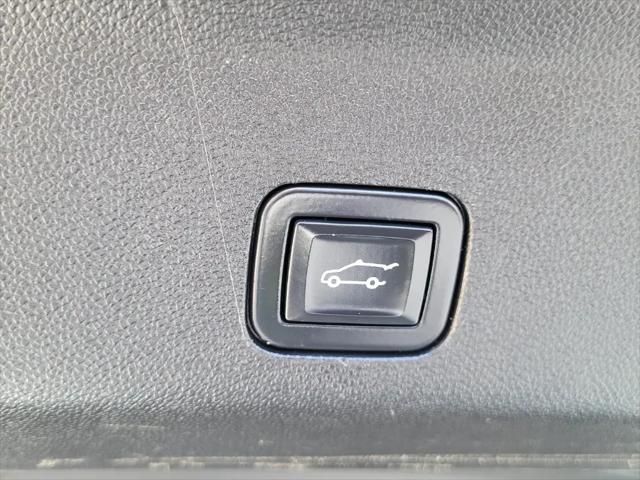 2022 Chevrolet Tahoe 4WD Premier