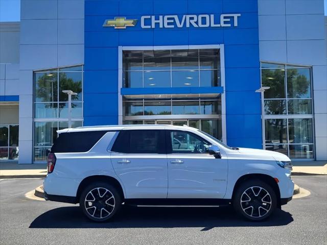 2022 Chevrolet Tahoe 4WD Premier for sale in Sumter, SC