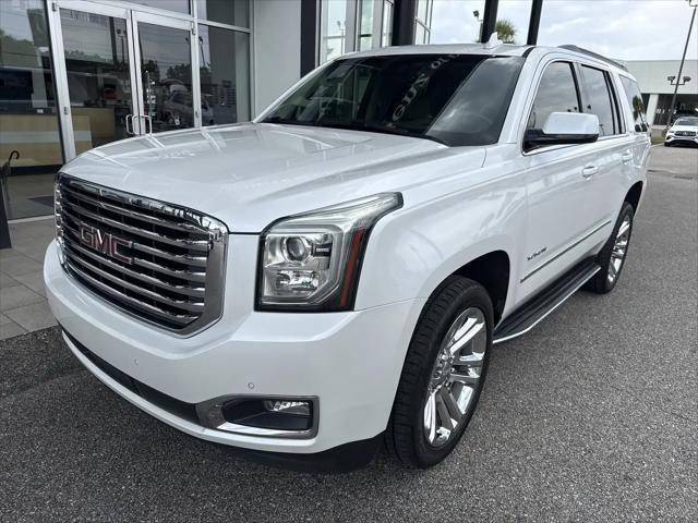 2019 GMC Yukon SLT for sale in Dothan, AL