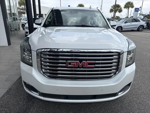 2019 GMC Yukon SLT