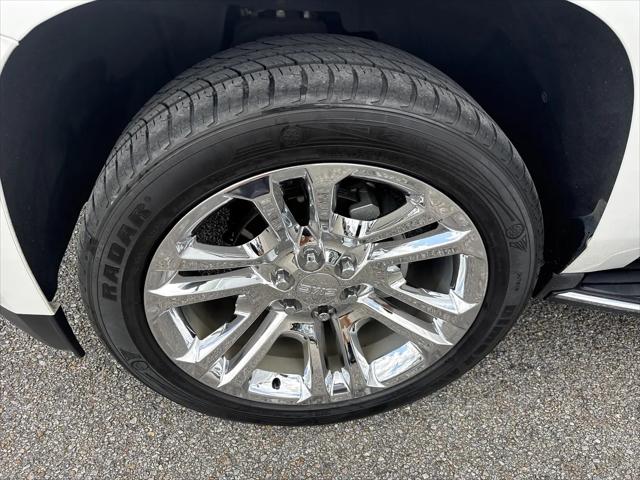 2019 GMC Yukon SLT