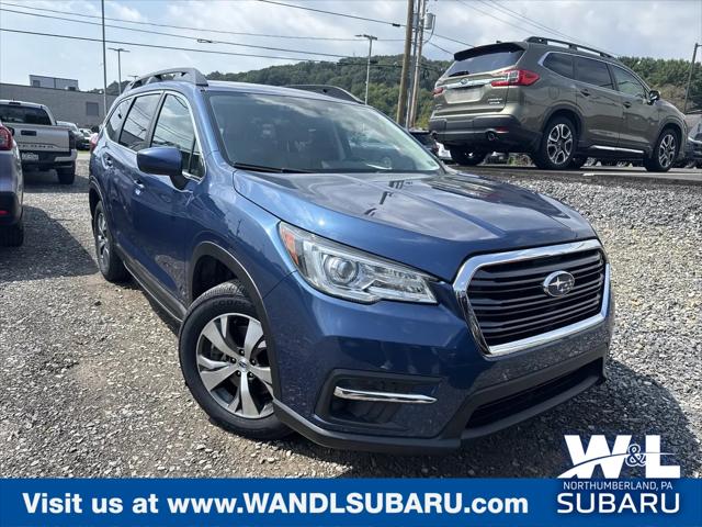 2022 Subaru Ascent Premium for sale in Northumberland, PA