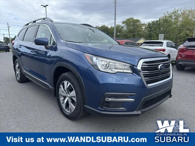 2022 Subaru Ascent Premium for sale in Northumberland, PA
